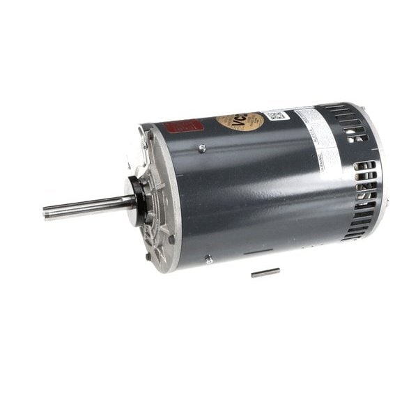 Motor, 1 Hp 200-460/60/3, 3/4 Hp 400/50/3, 56, 850, No MOT06367